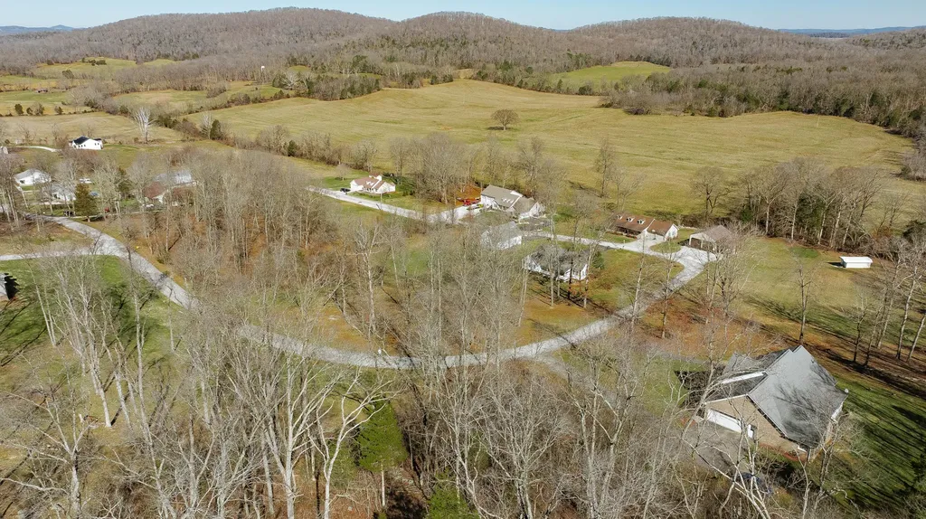 158 Wild Rose Drive Monticello KY 42633