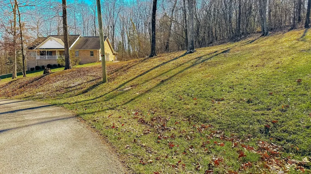 158 Wild Rose Drive Monticello KY 42633