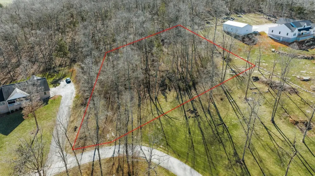 158 Wild Rose Drive Monticello KY 42633