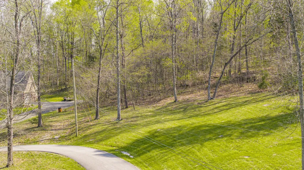 158 Wild Rose Drive Monticello KY 42633