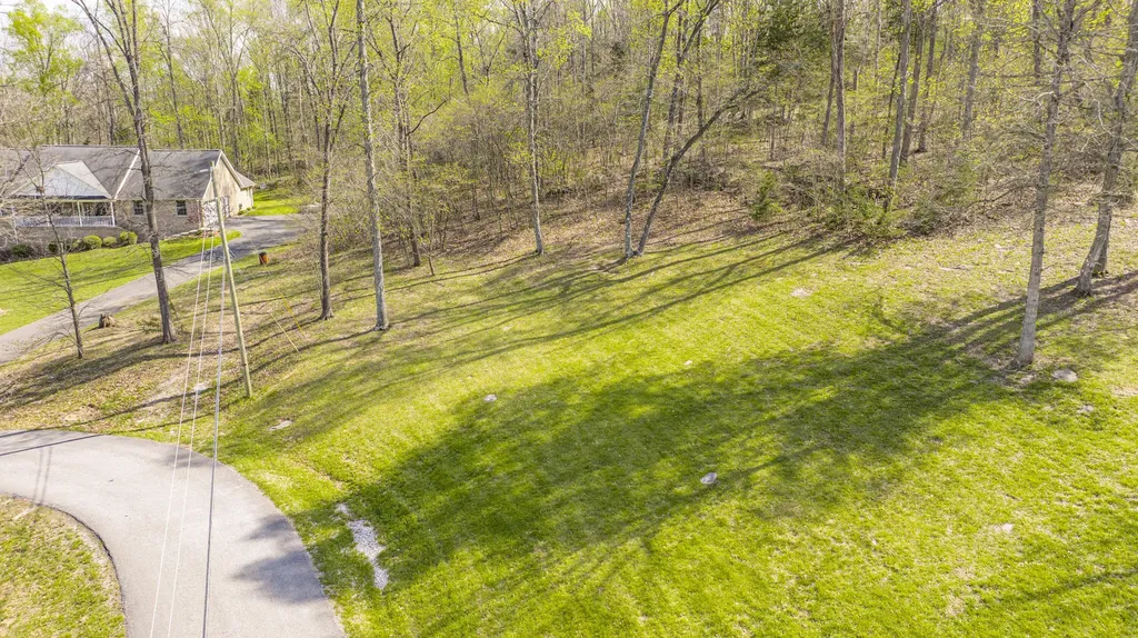 158 Wild Rose Drive Monticello KY 42633
