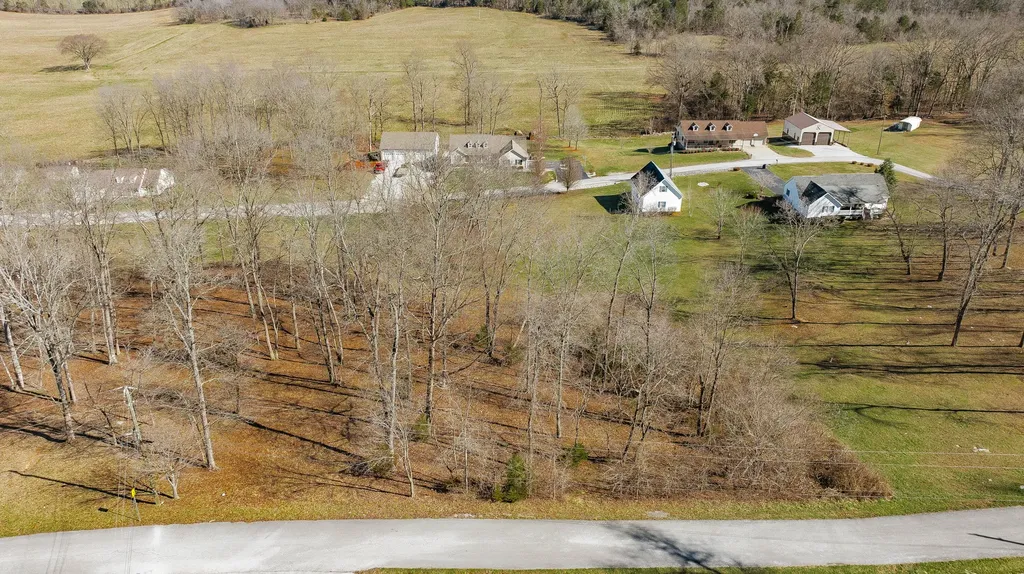 97 Wild Rose Drive Monticello KY 42633