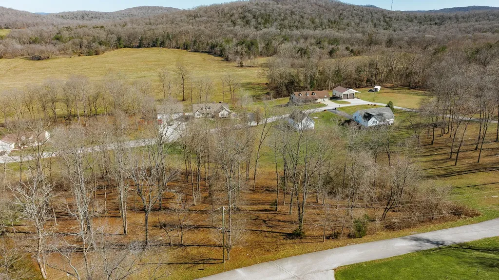 97 Wild Rose Drive Monticello KY 42633