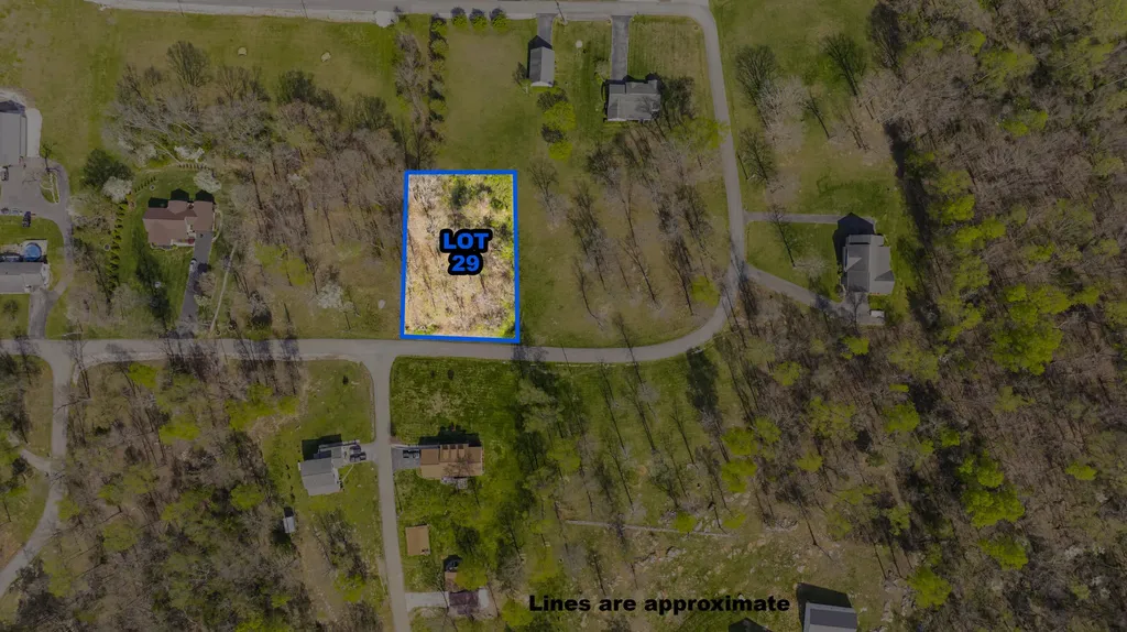 97 Wild Rose Drive Monticello KY 42633