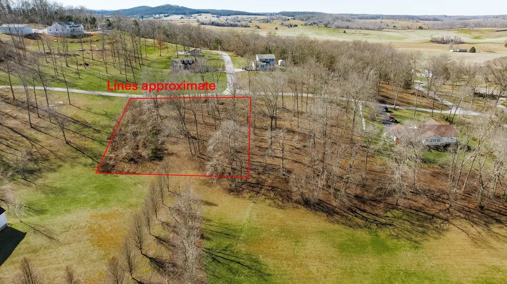 97 Wild Rose Drive Monticello KY 42633