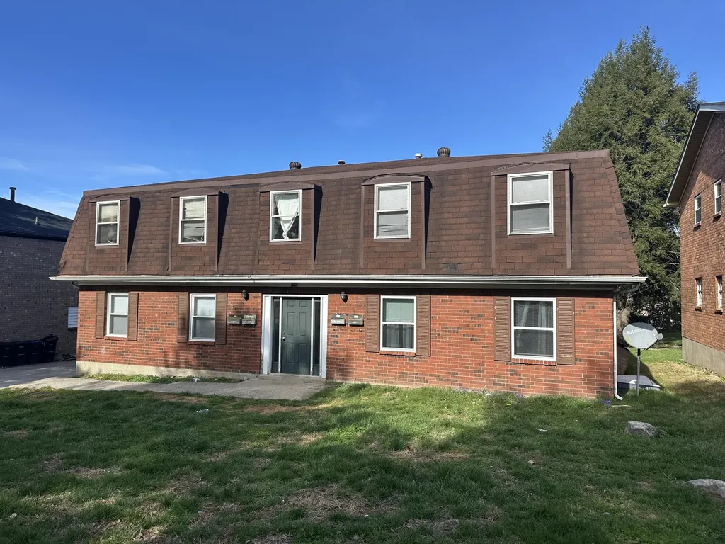 202 Quachita Trail Frankfort KY 40601