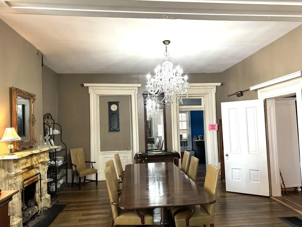 519 Ann Street Frankfort KY 40601