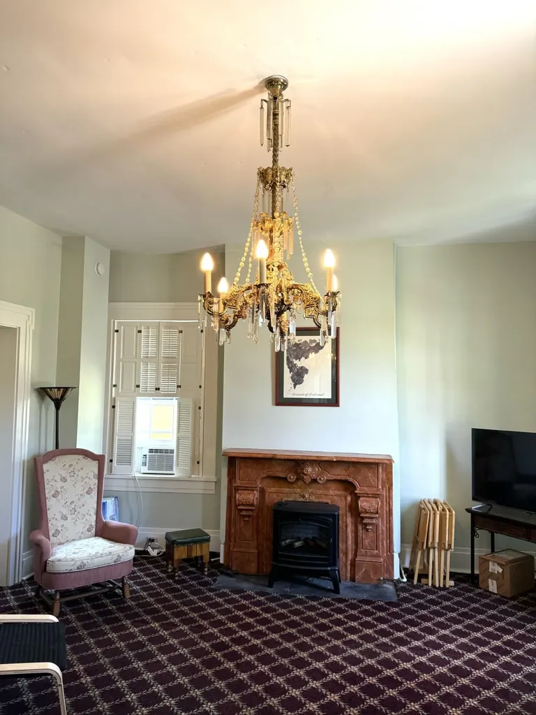 519 Ann Street Frankfort KY 40601