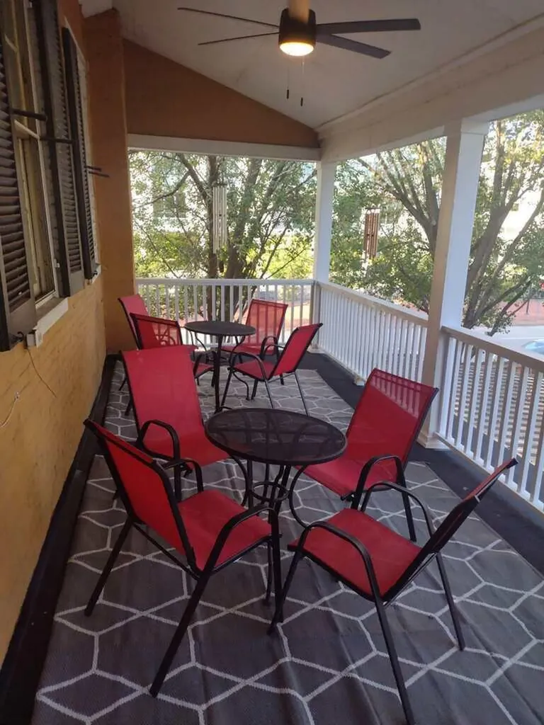 519 Ann Street Frankfort KY 40601