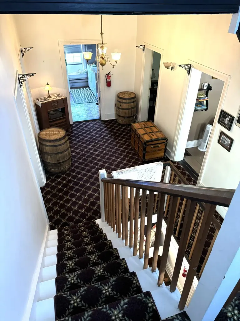 519 Ann Street Frankfort KY 40601