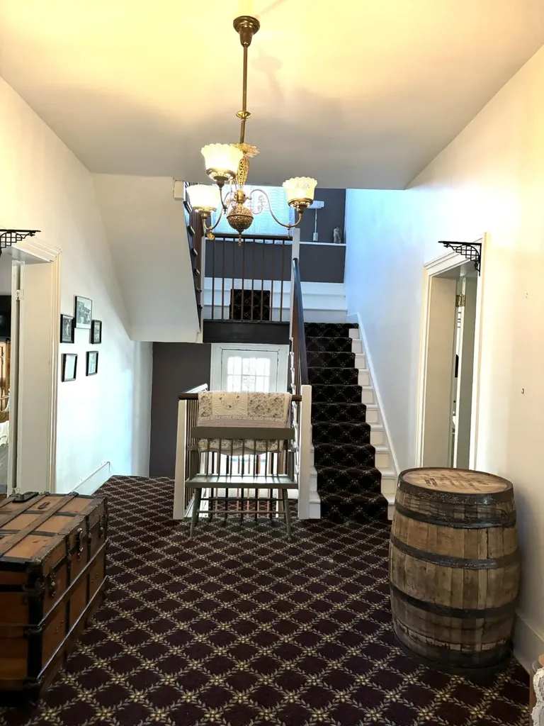 519 Ann Street Frankfort KY 40601