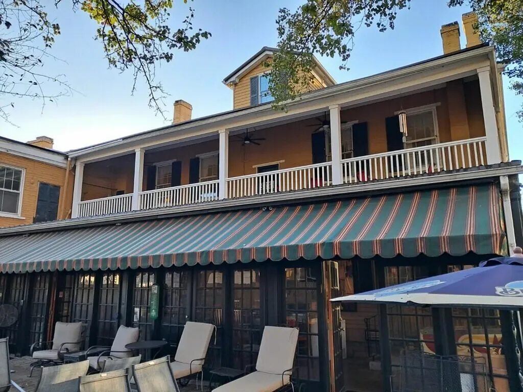 519 Ann Street Frankfort KY 40601