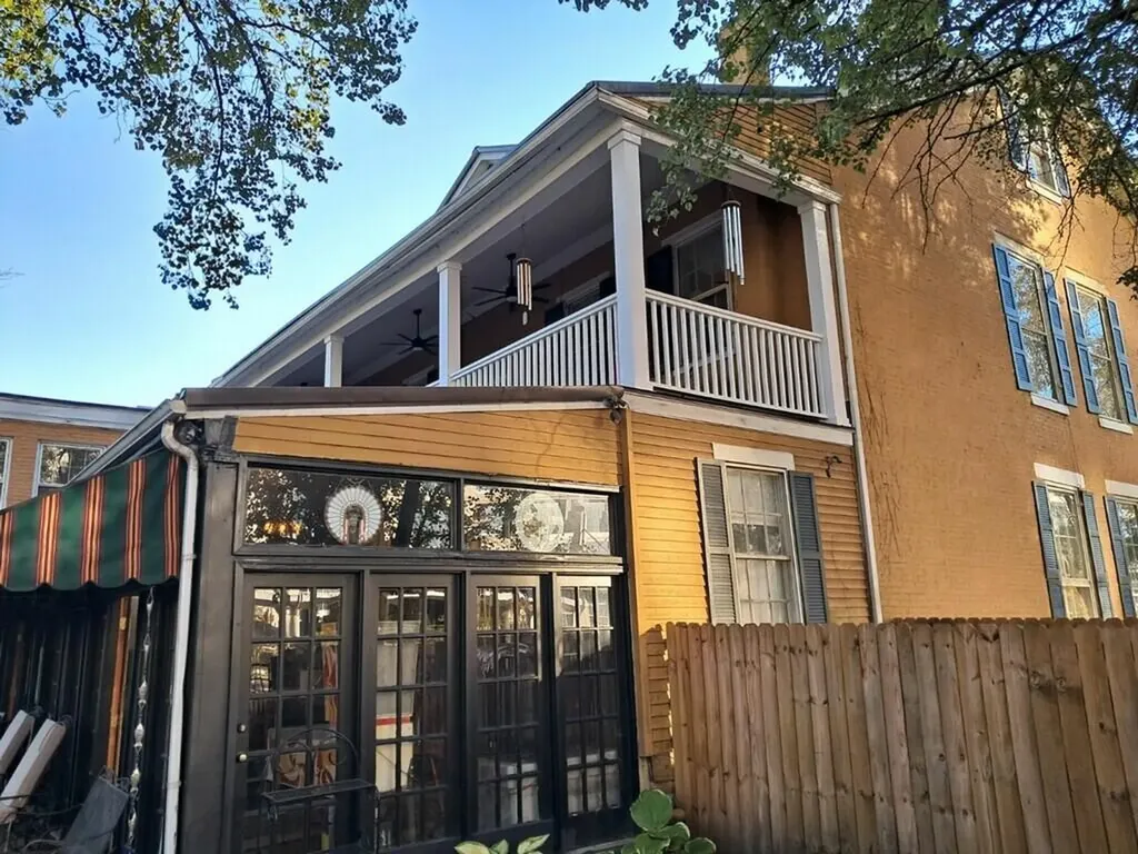 519 Ann Street Frankfort KY 40601