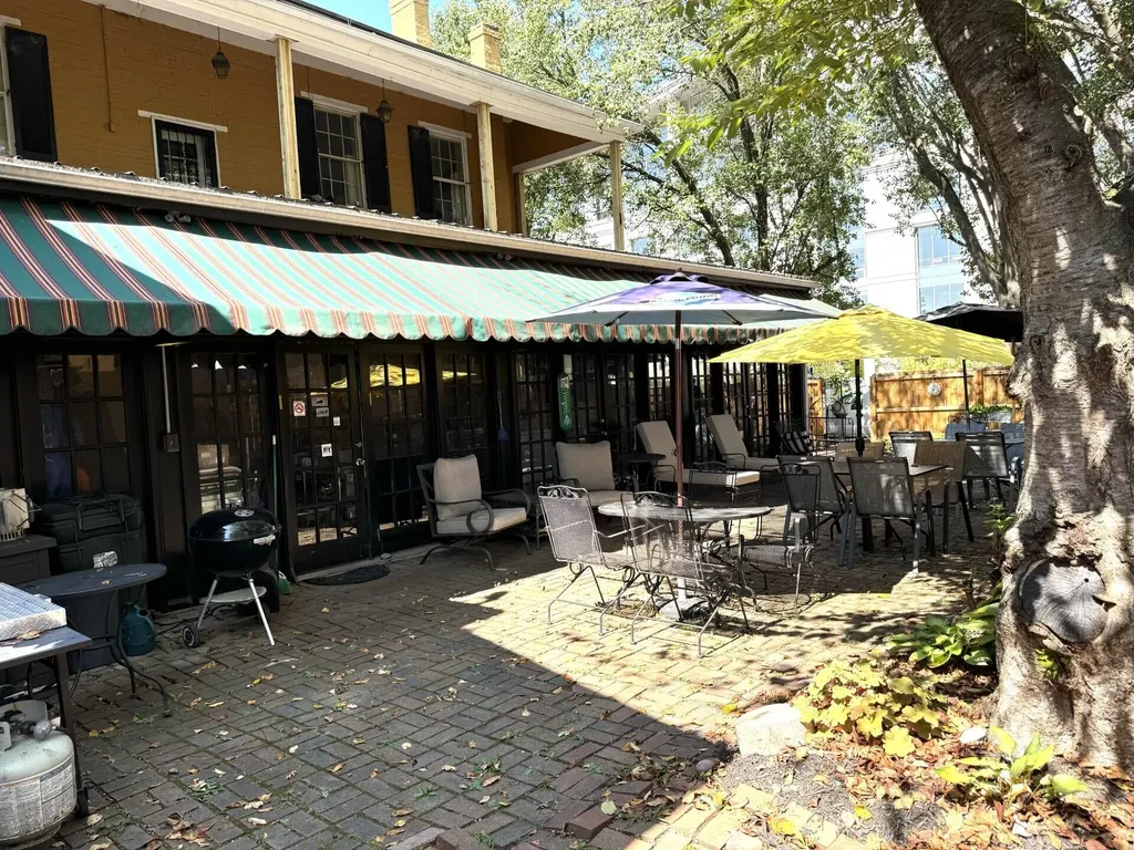 519 Ann Street Frankfort KY 40601