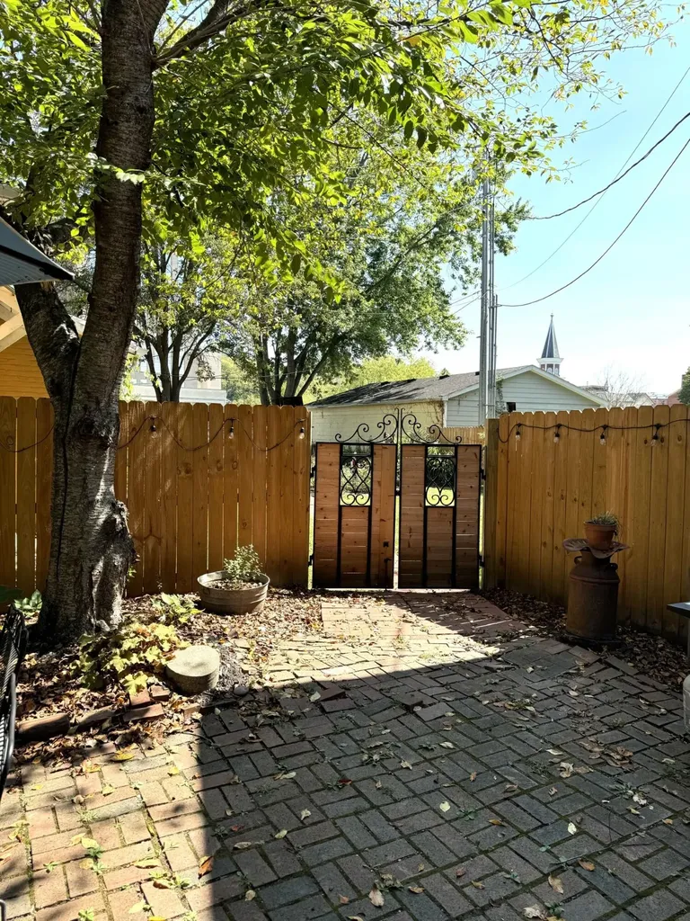 519 Ann Street Frankfort KY 40601