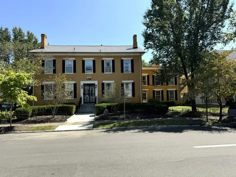519 Ann Street Frankfort KY 40601