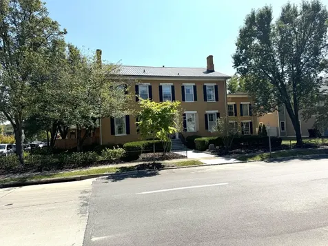 519 Ann Street Frankfort KY 40601