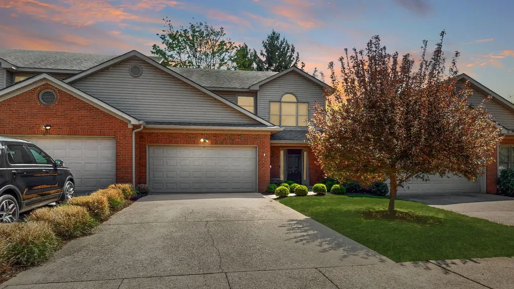 684 Forest Hill Drive Lexington KY 40509