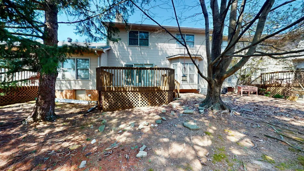 684 Forest Hill Drive Lexington KY 40509