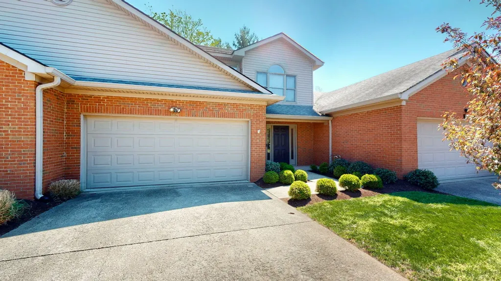 684 Forest Hill Drive Lexington KY 40509