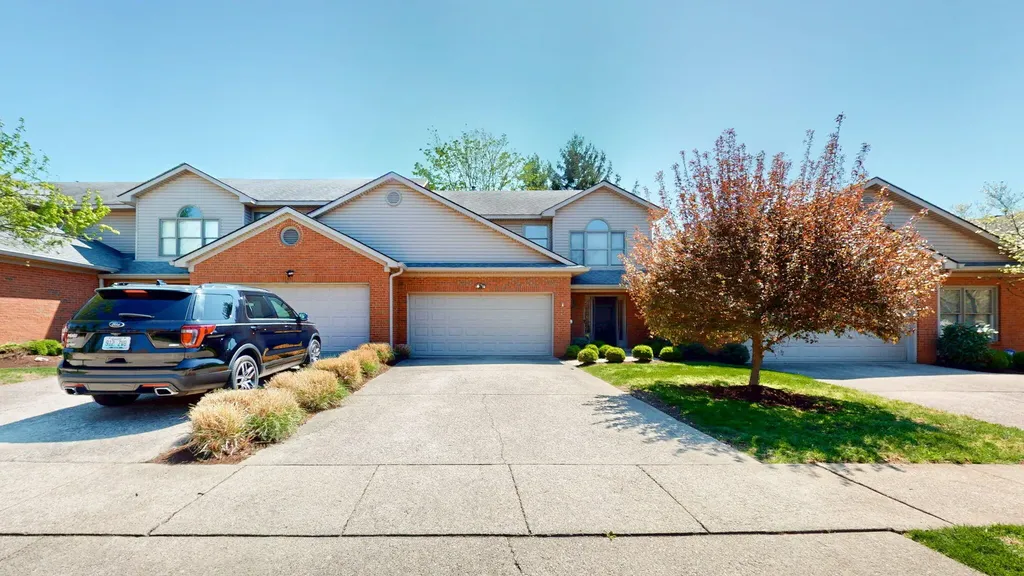 684 Forest Hill Drive Lexington KY 40509