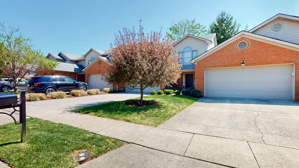 684 Forest Hill Drive Lexington KY 40509
