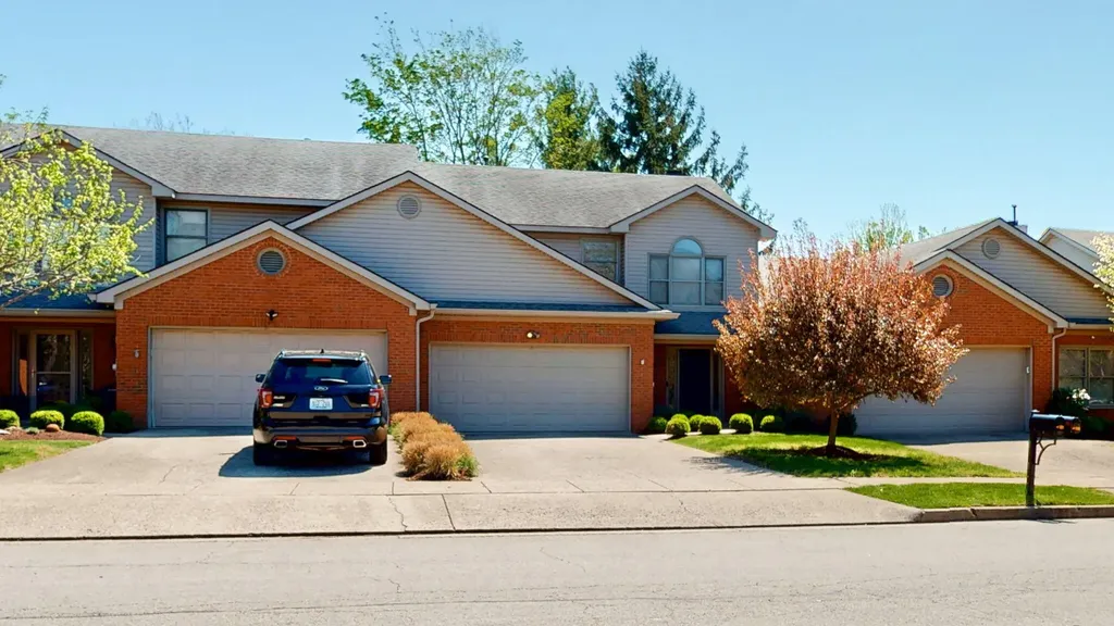 684 Forest Hill Drive Lexington KY 40509