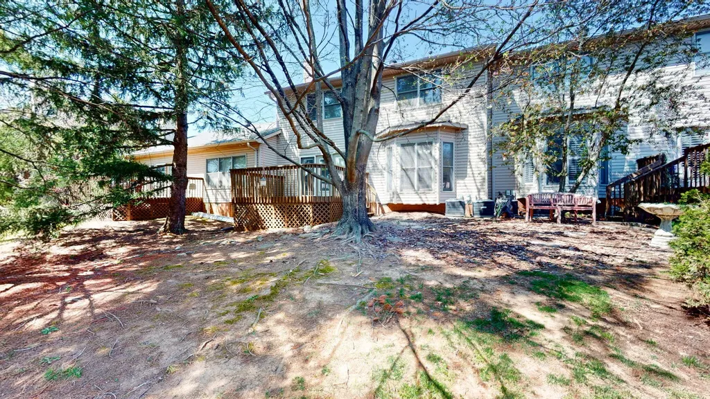 684 Forest Hill Drive Lexington KY 40509