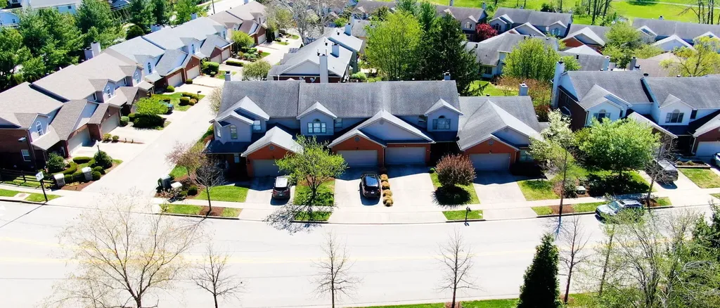 684 Forest Hill Drive Lexington KY 40509