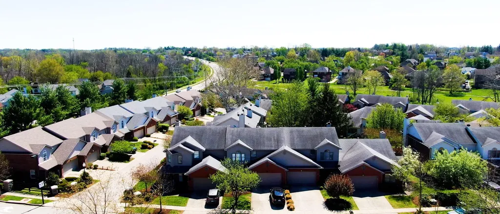 684 Forest Hill Drive Lexington KY 40509