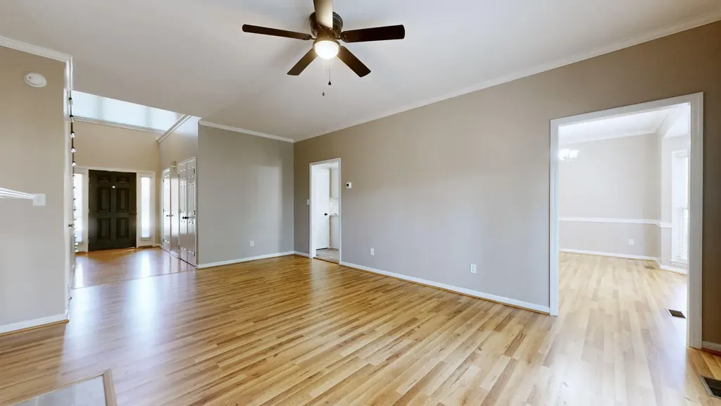 684 Forest Hill Drive Lexington KY 40509