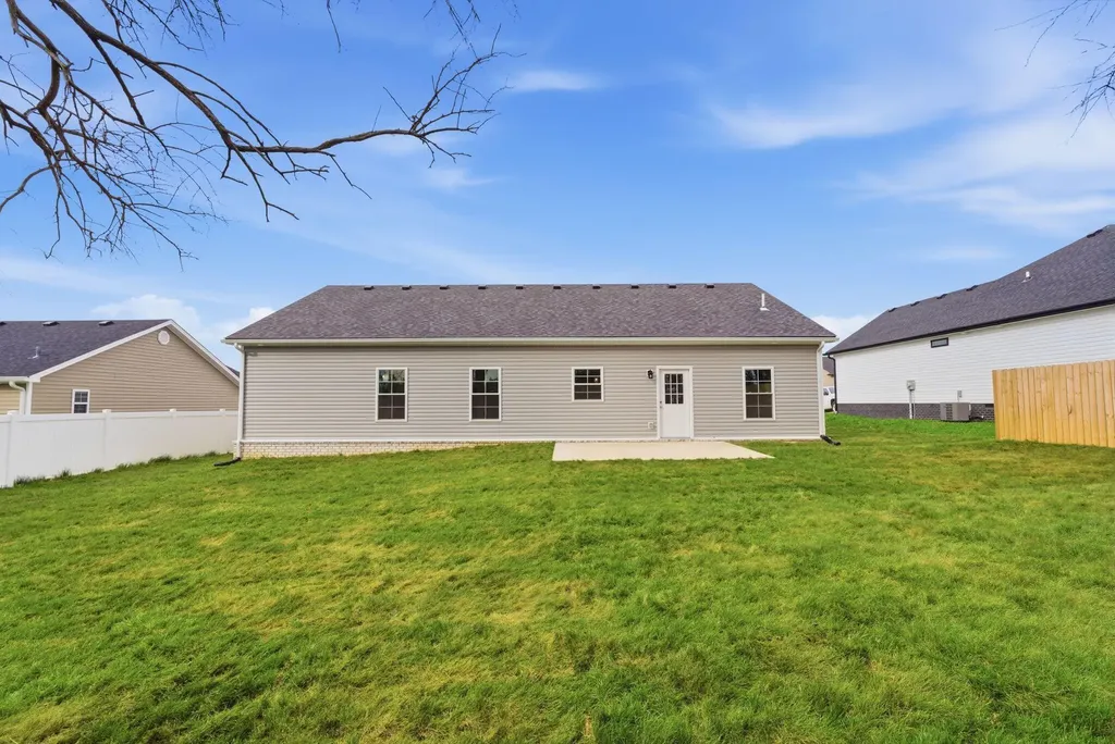 210 Max Cavnes Road Danville KY 40422