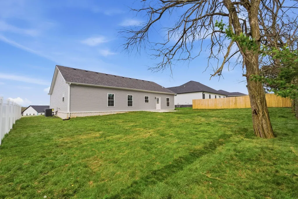 210 Max Cavnes Road Danville KY 40422