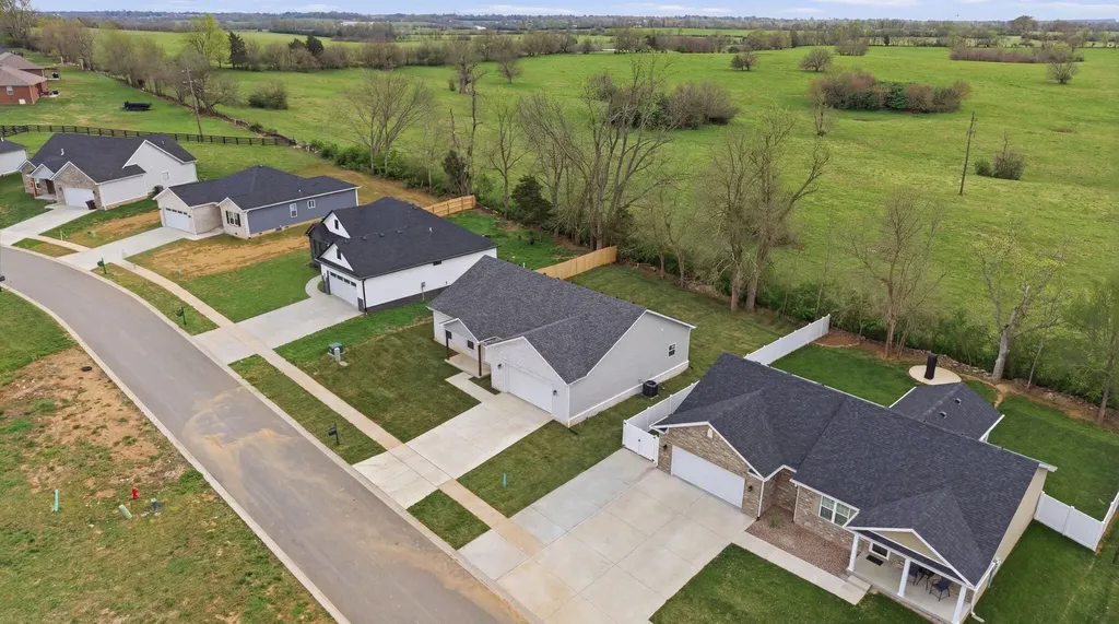 210 Max Cavnes Road Danville KY 40422