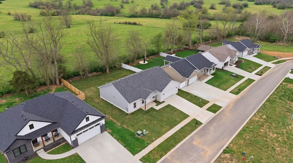 210 Max Cavnes Road Danville KY 40422