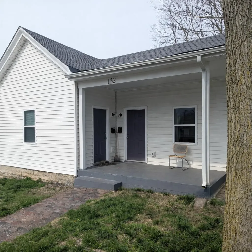 132 W 7th Street Paris KY 40361