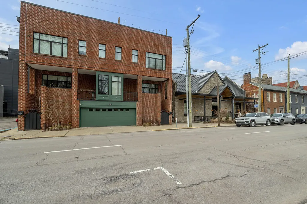 514 W Short Street Lexington KY 40507