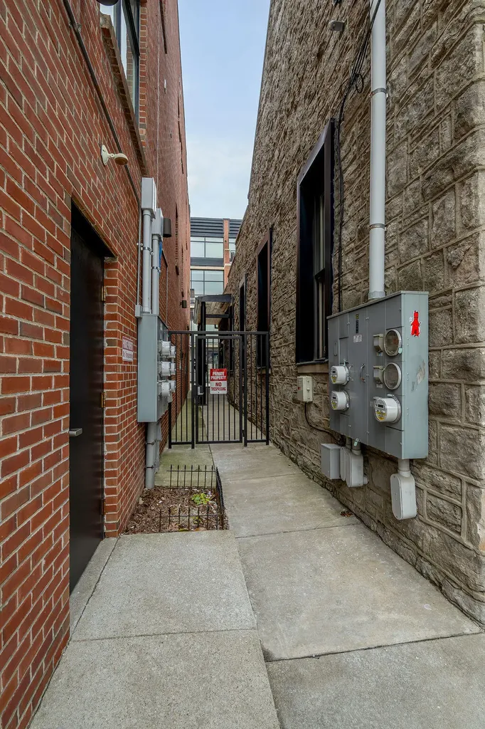 514 W Short Street Lexington KY 40507