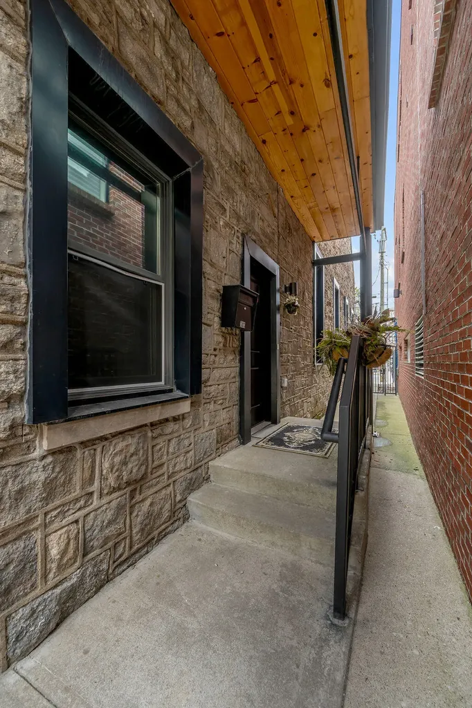 514 W Short Street Lexington KY 40507
