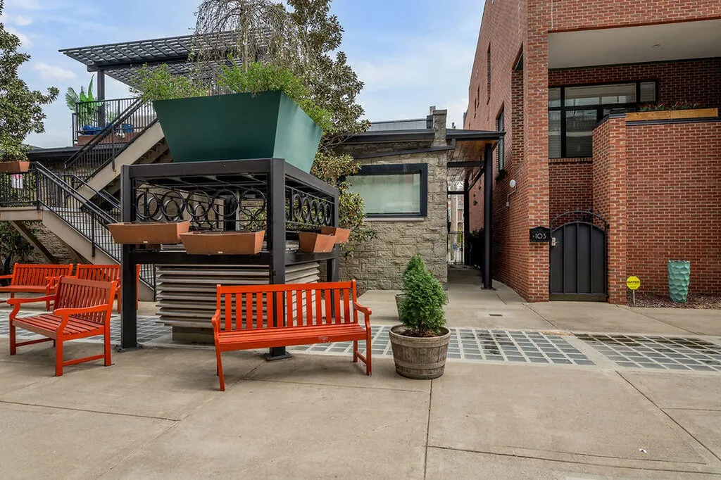 514 W Short Street Lexington KY 40507