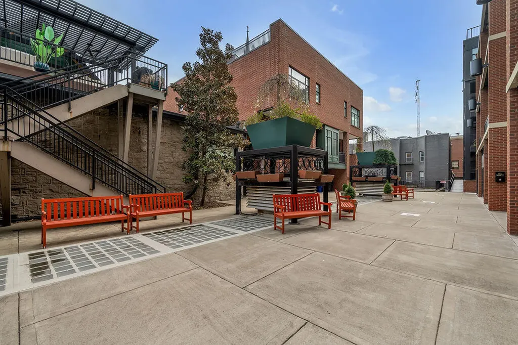 514 W Short Street Lexington KY 40507