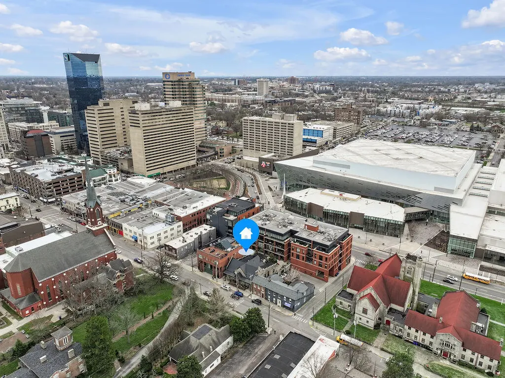 514 W Short Street Lexington KY 40507