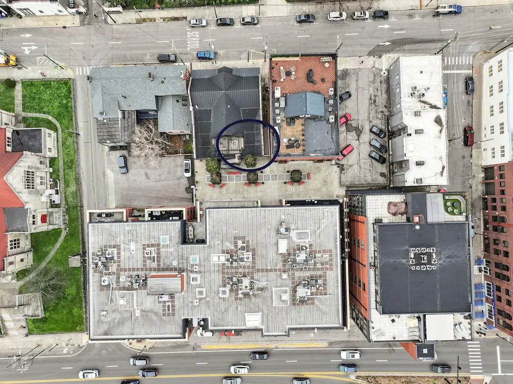 514 W Short Street Lexington KY 40507