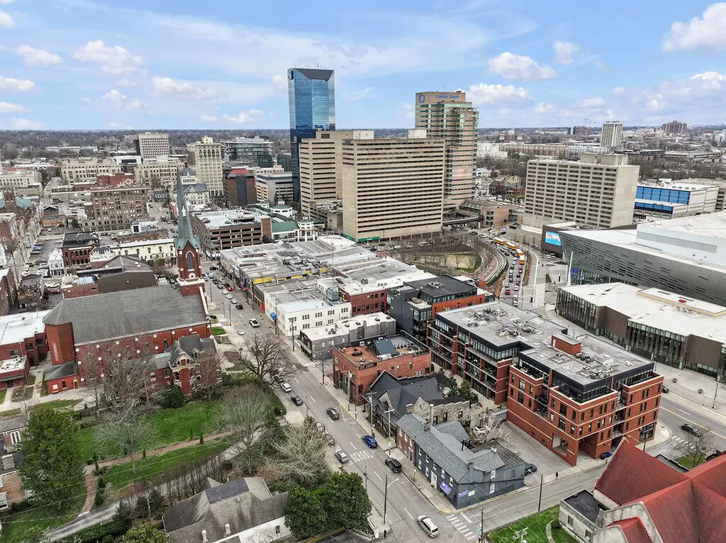 514 W Short Street Lexington KY 40507