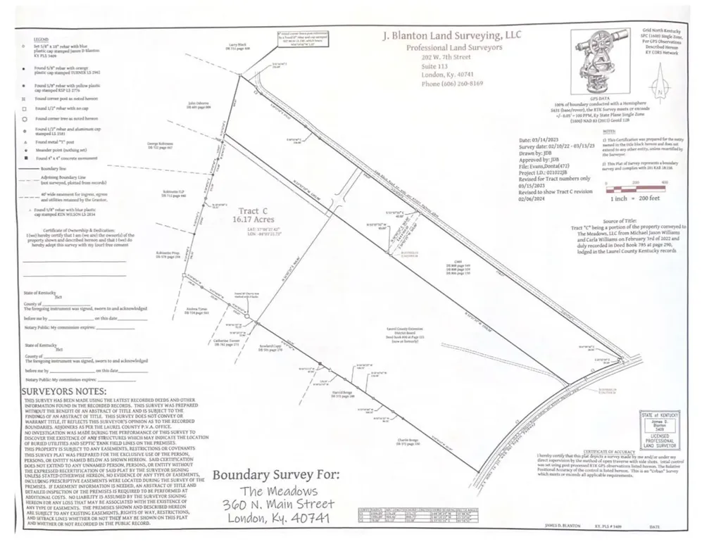 133 Jaguar Way London KY 40741