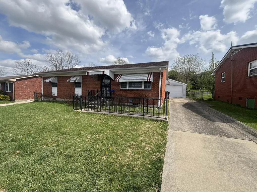 1840 Costigan Drive Lexington KY 40511