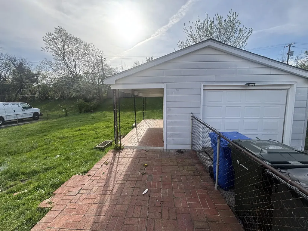 1840 Costigan Drive Lexington KY 40511