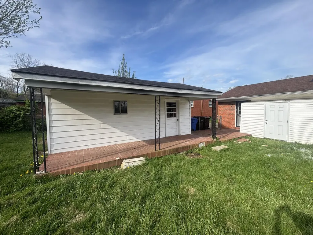 1840 Costigan Drive Lexington KY 40511