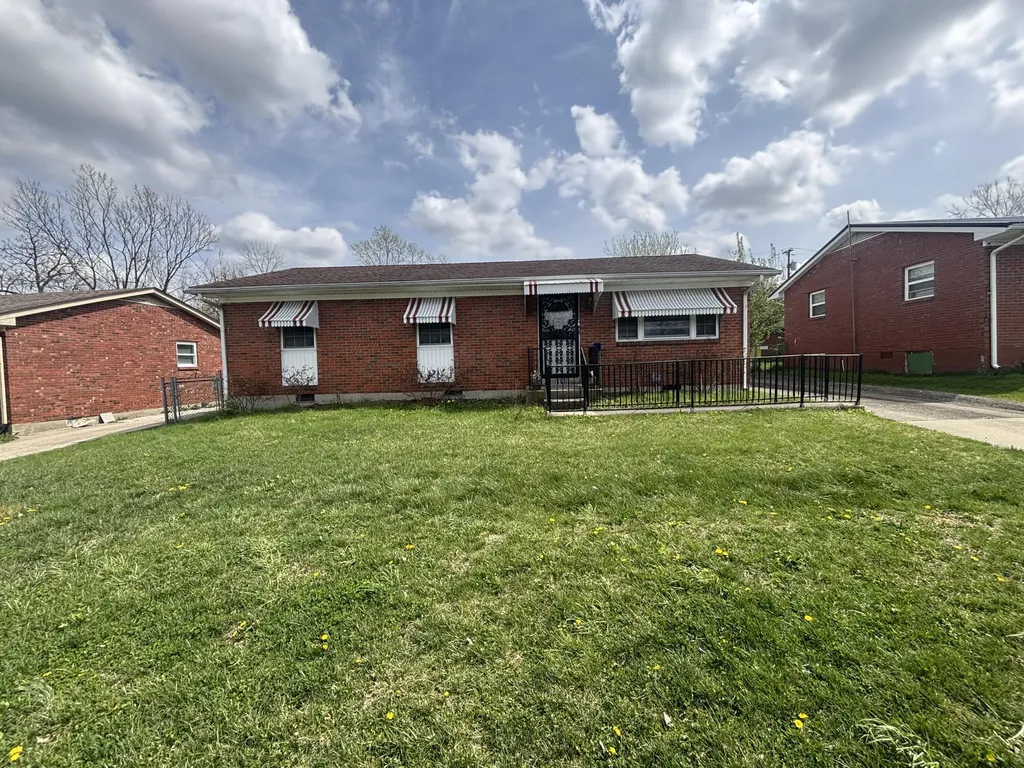 1840 Costigan Drive Lexington KY 40511
