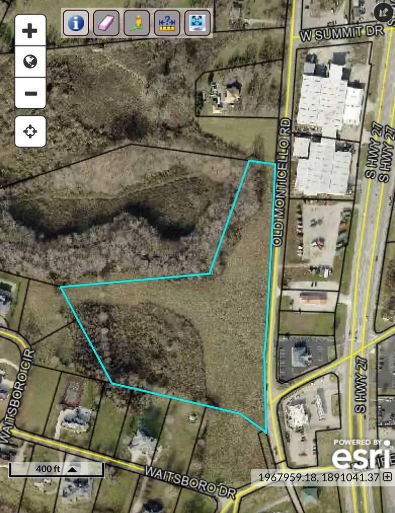 95 Old Monticello Road Somerset KY 42503